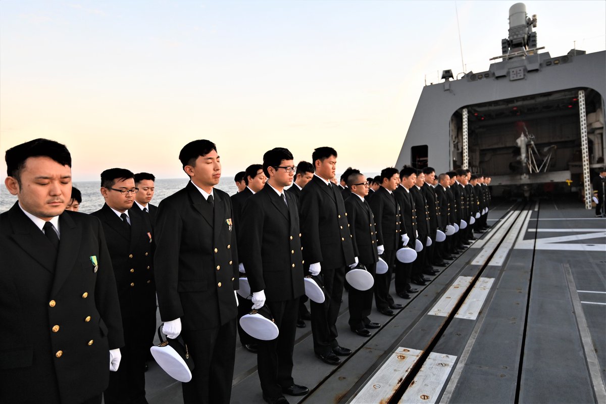 海上自衛隊佐世保地方総監部【公式】 (@jmsdf_srh) / Posts / X