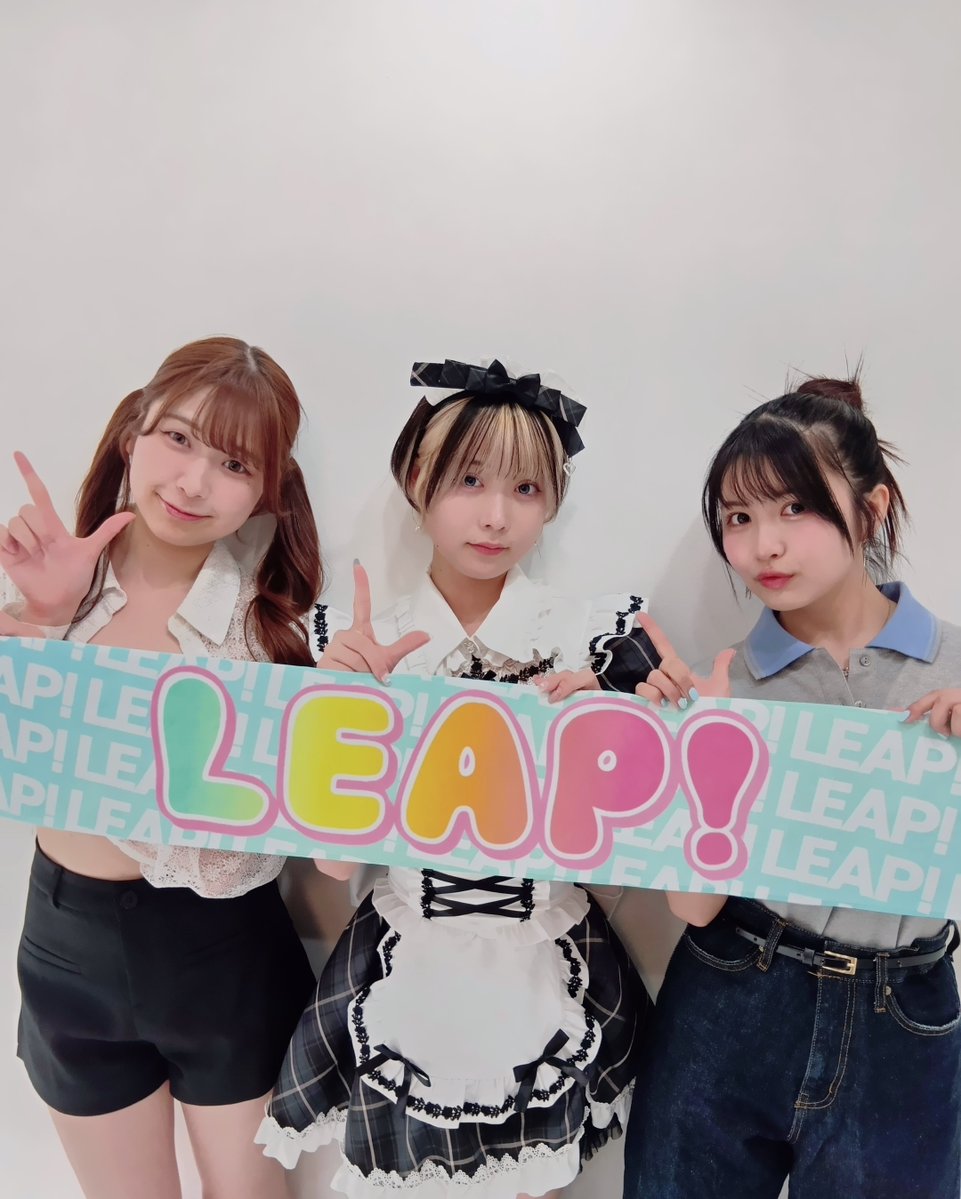 ひより🐈‍⬛🐾｜Project LEAP! (@hiyori___1209) / Posts / X