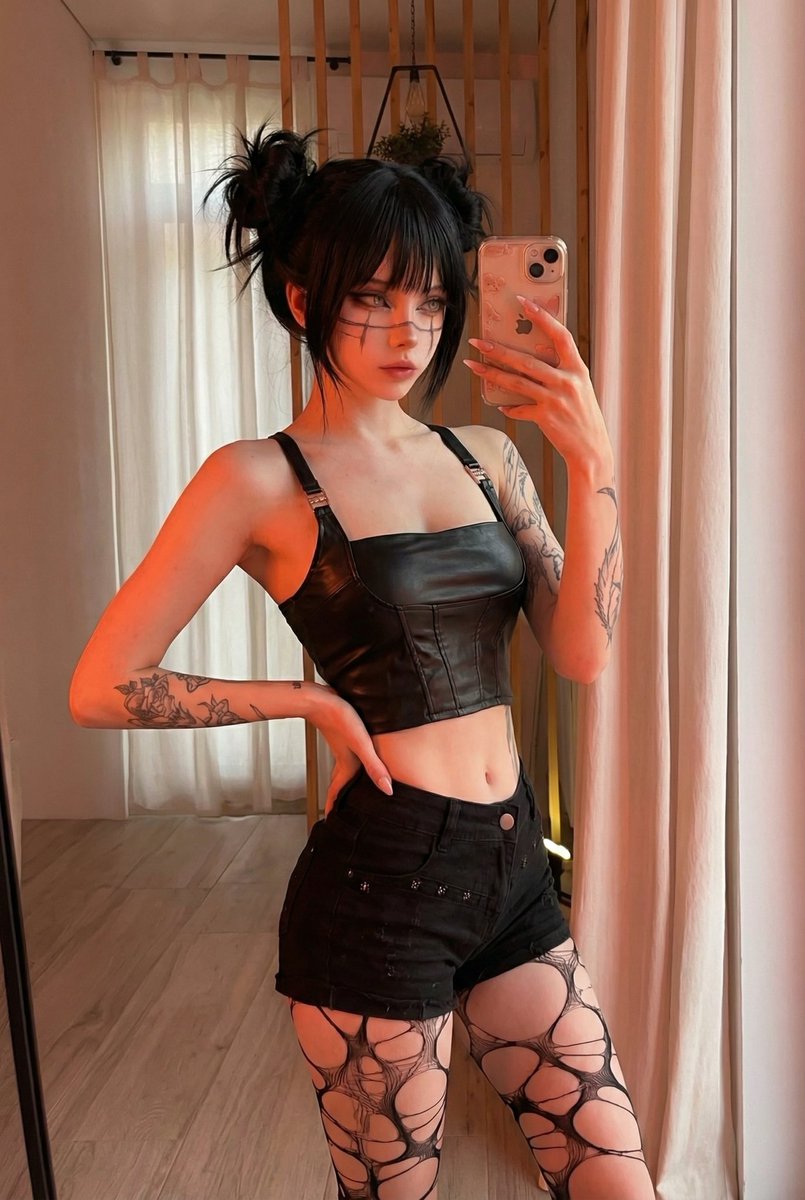 I know I’m your type 🖤 https://t.co/DfAJQM0R7f