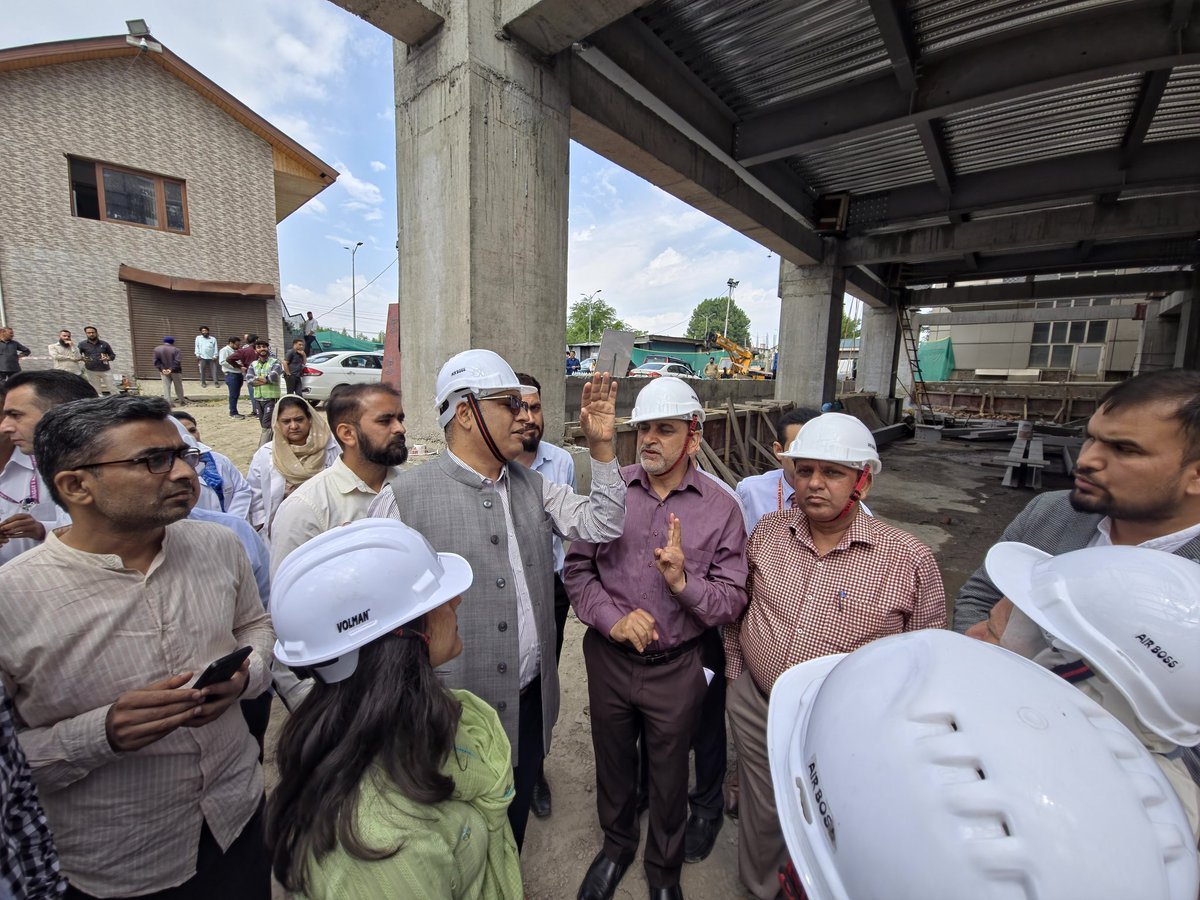 J&K Economic Reconstruction Agency tweet media