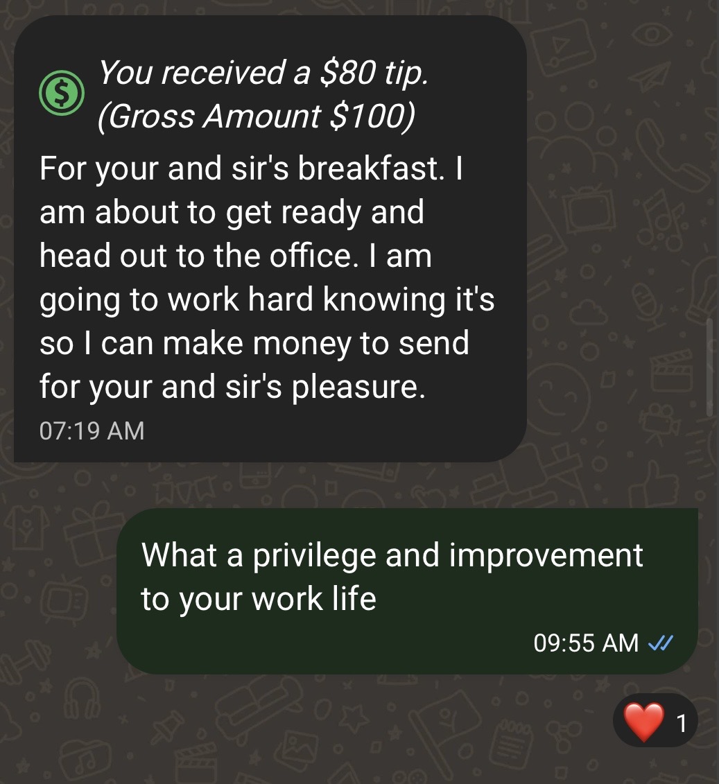 Lix_Promo's tweet photo. This was last week. Send on Throne, IWC or LF this morning to put yourself in your place &amp; head to work hard &amp; horny! 🍤😰 https://t.co/UawRzHbPmb