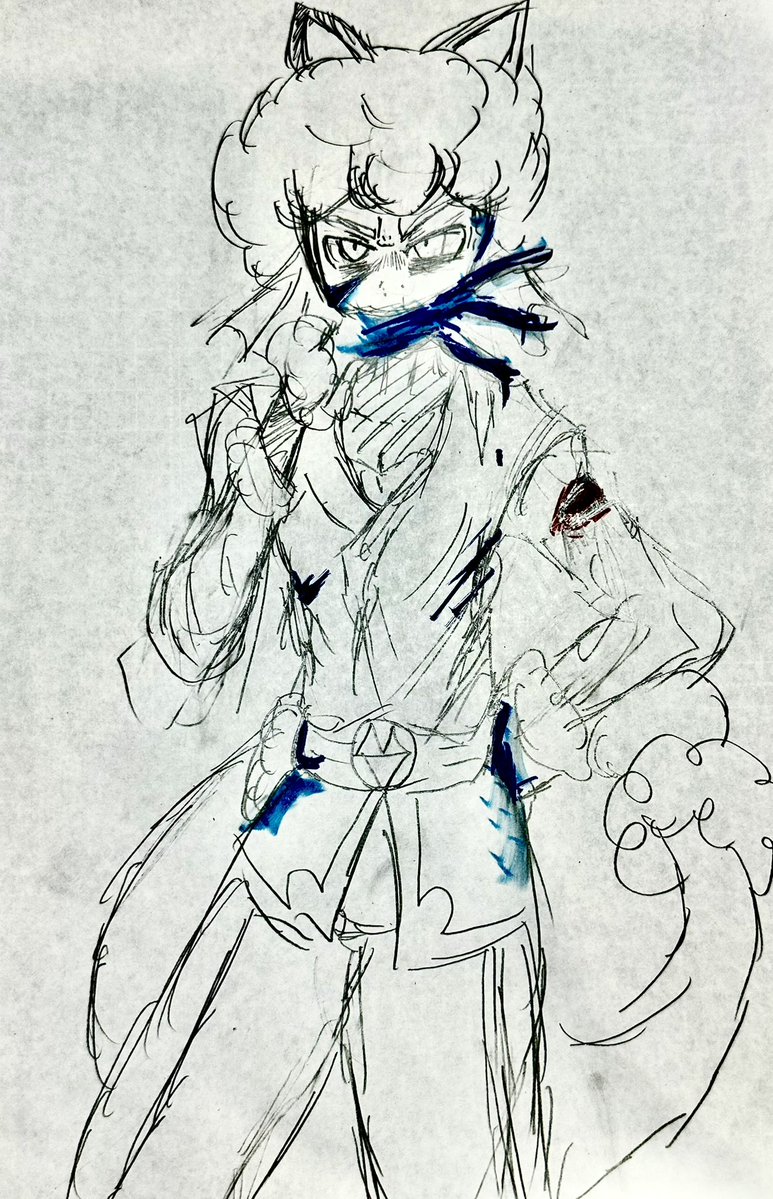 トムリー/Tomlee tweet media