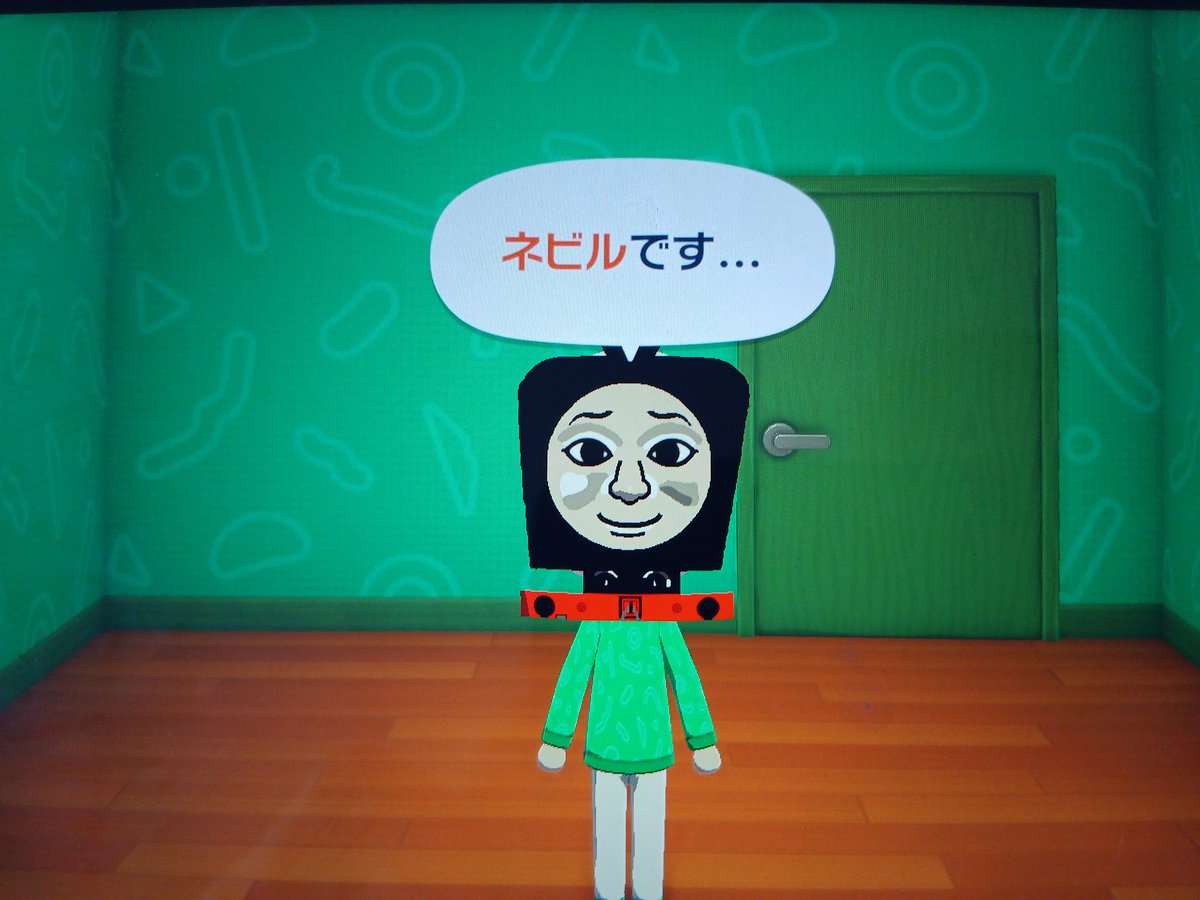 ビリー2世 tweet media