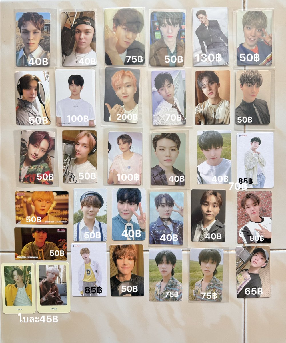 𝓗𝓪𝓻𝓾𝓽𝓸𝓼𝓱𝓸𝓹(พร้อมโอนเท่านั้น งดต่อราคา) tweet media