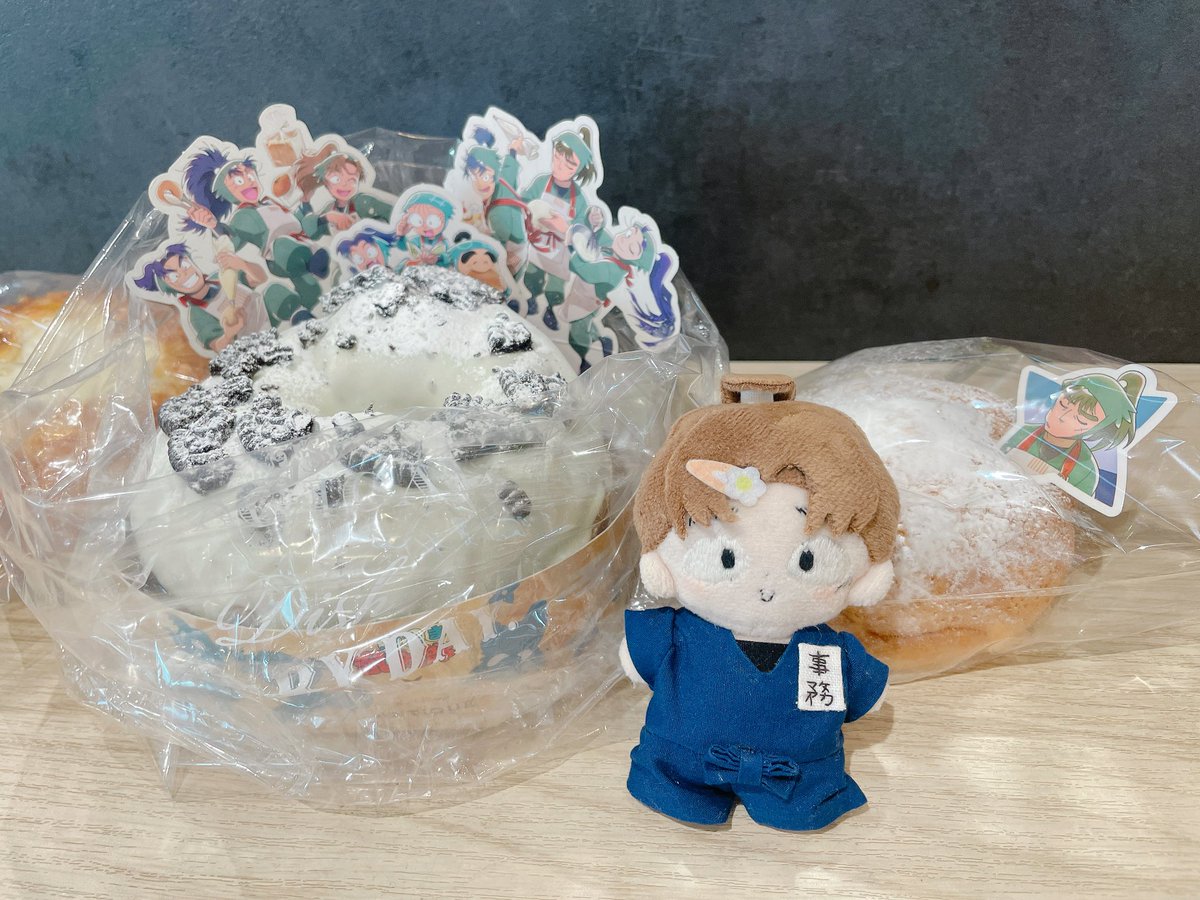抹茶🍃 (@maccya000) / Posts / X