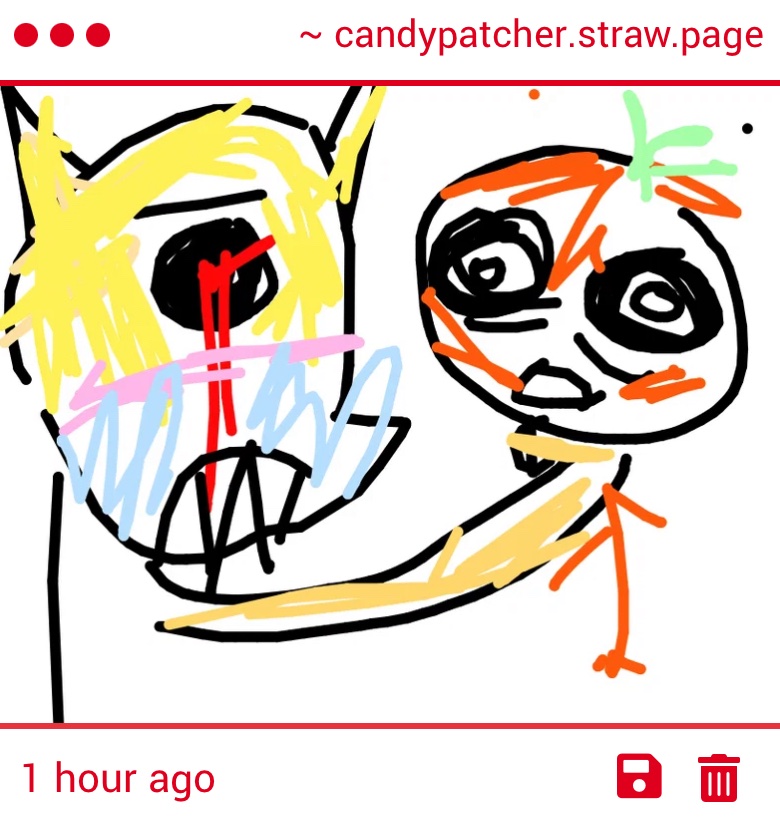candypatcher tweet media
