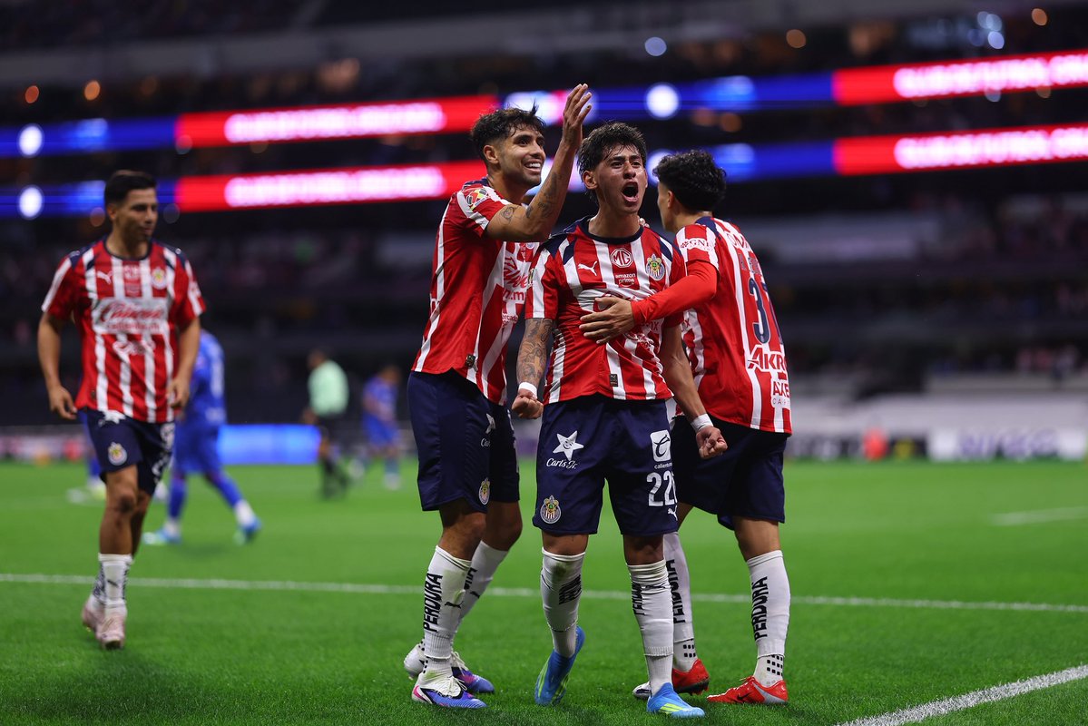 PasionChiivas tweet media