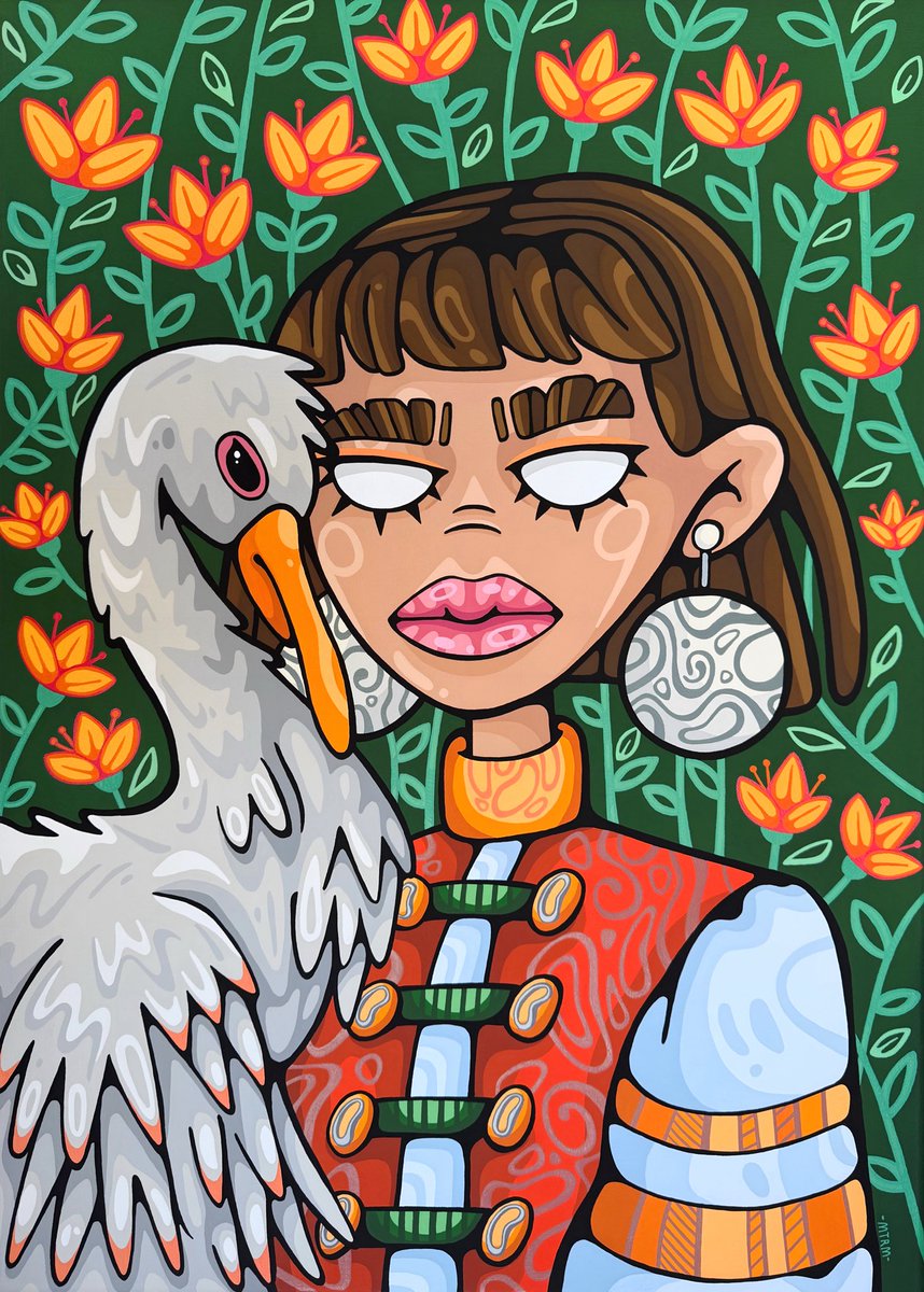 ZARRINA⭐️ tweet media