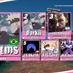 Photo by Alérgicos al Top 8 (@Team_ALT8)