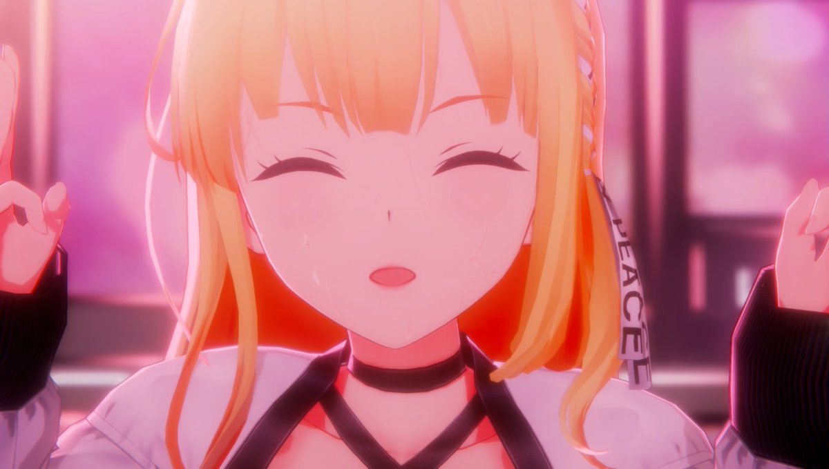 一ノ瀬怜 #アイプラ