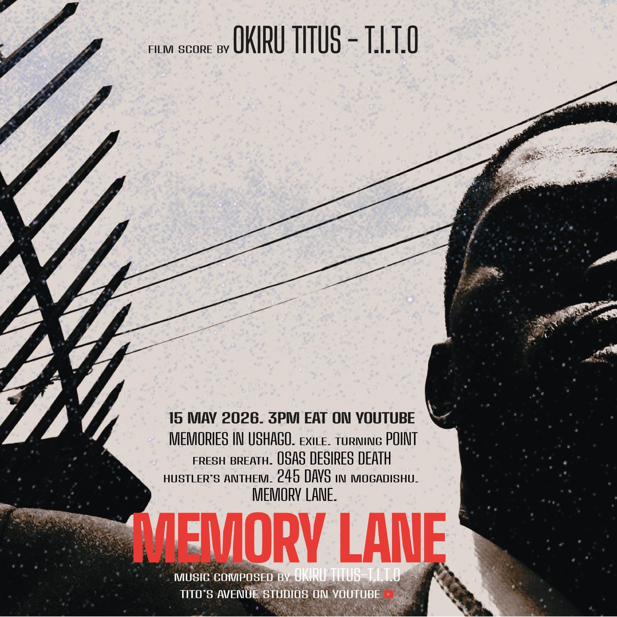 Centa Production tweet media