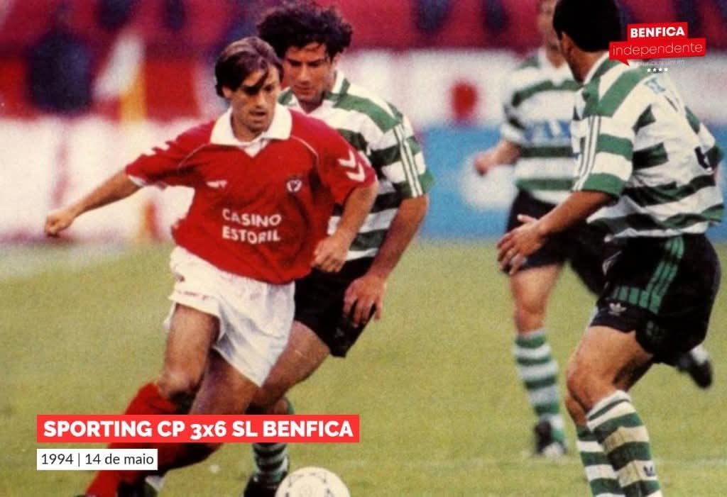 Benfica Independente tweet media