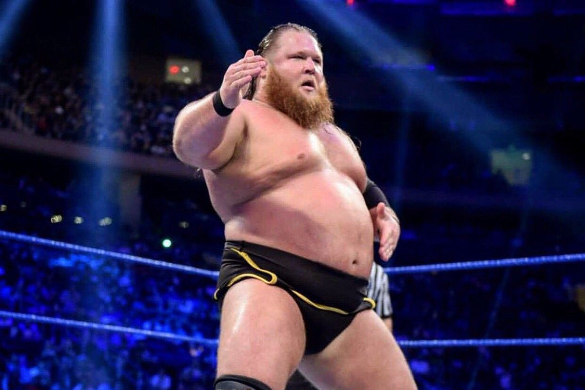 The Rise and Fall of WWE tweet media