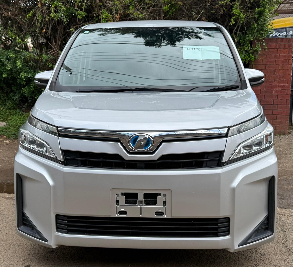 SwiftCruise Motors tweet media