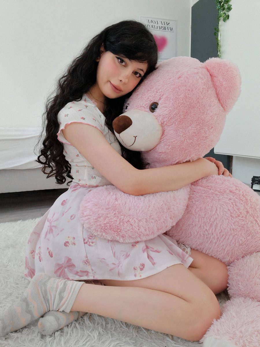 puru 🎀 tweet media
