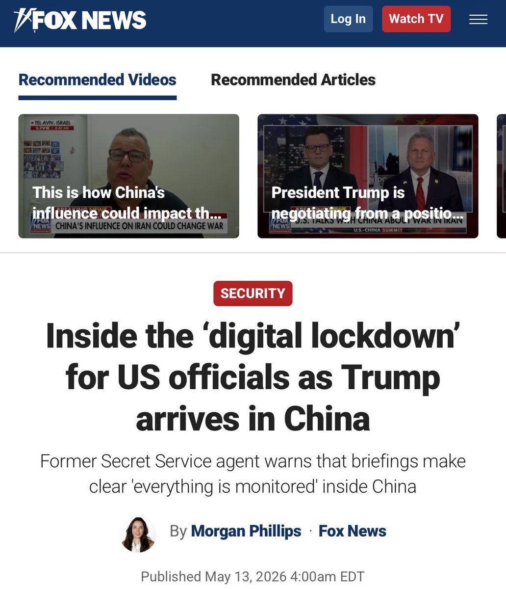 The President tweet media