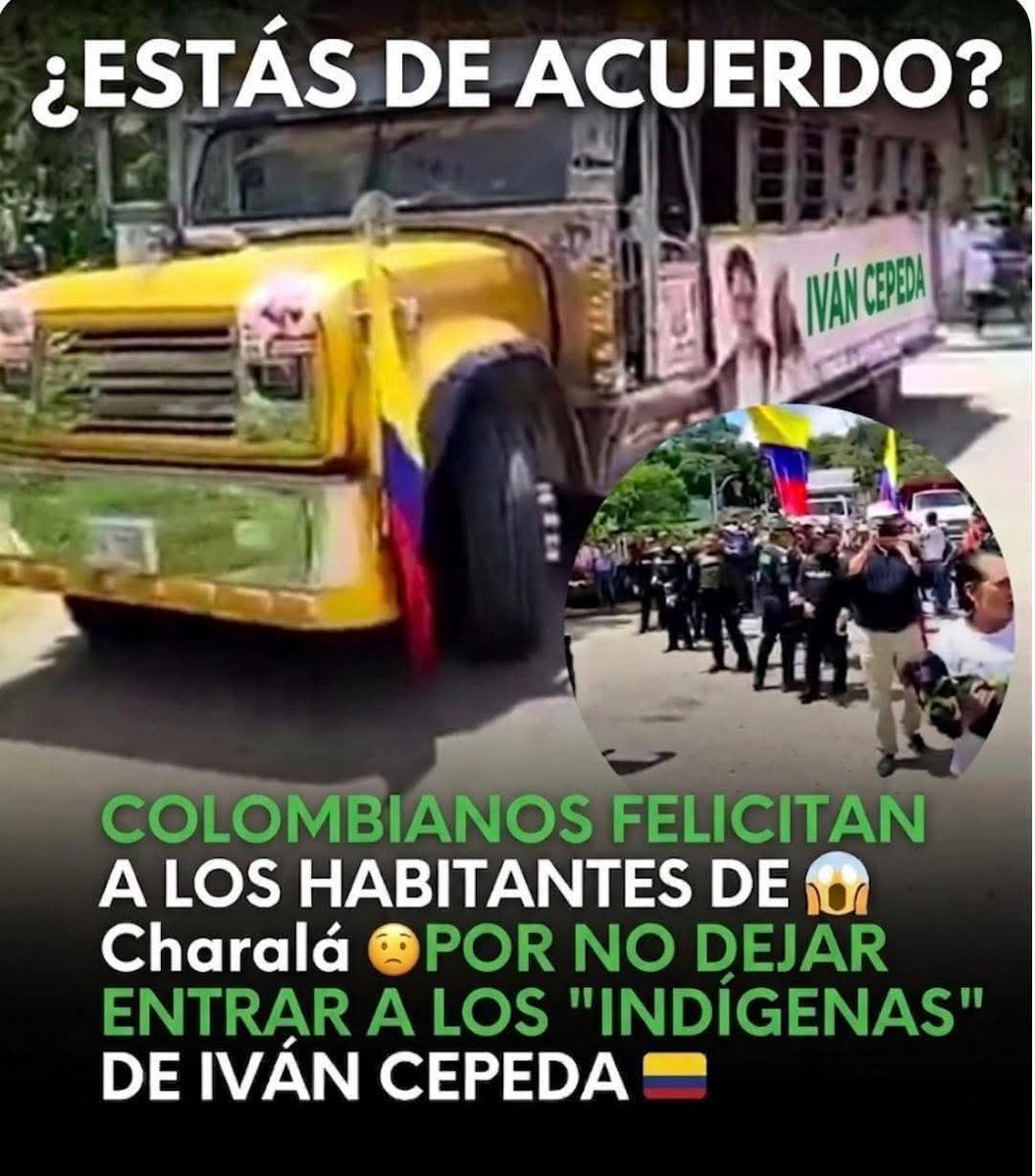 CARLOS ARTURO QUIÑONES tweet media