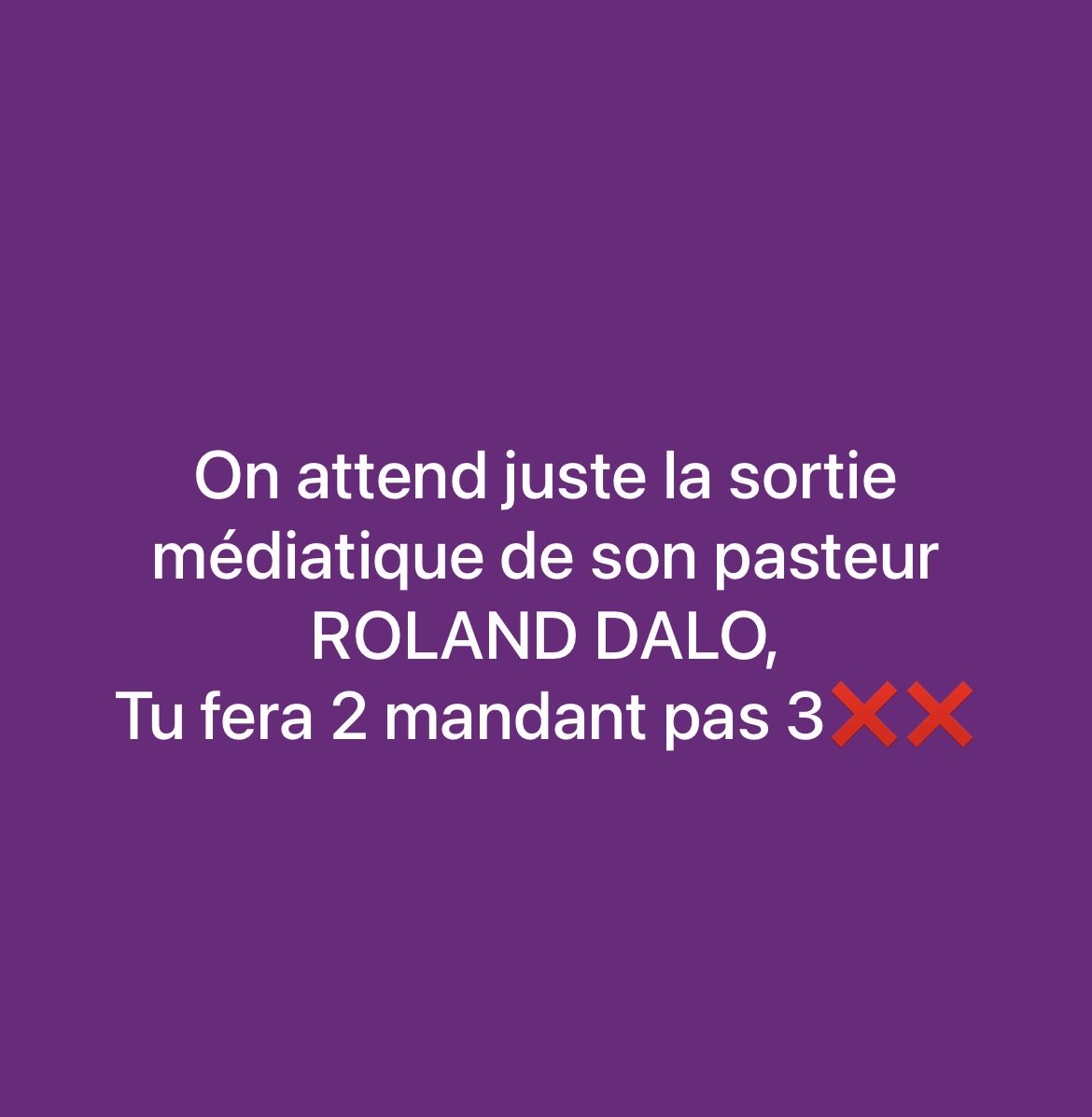 Jean_mark_Kabund_pro6_fan tweet media