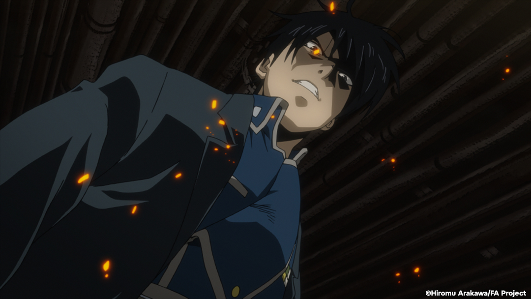 Crunchyroll tweet media