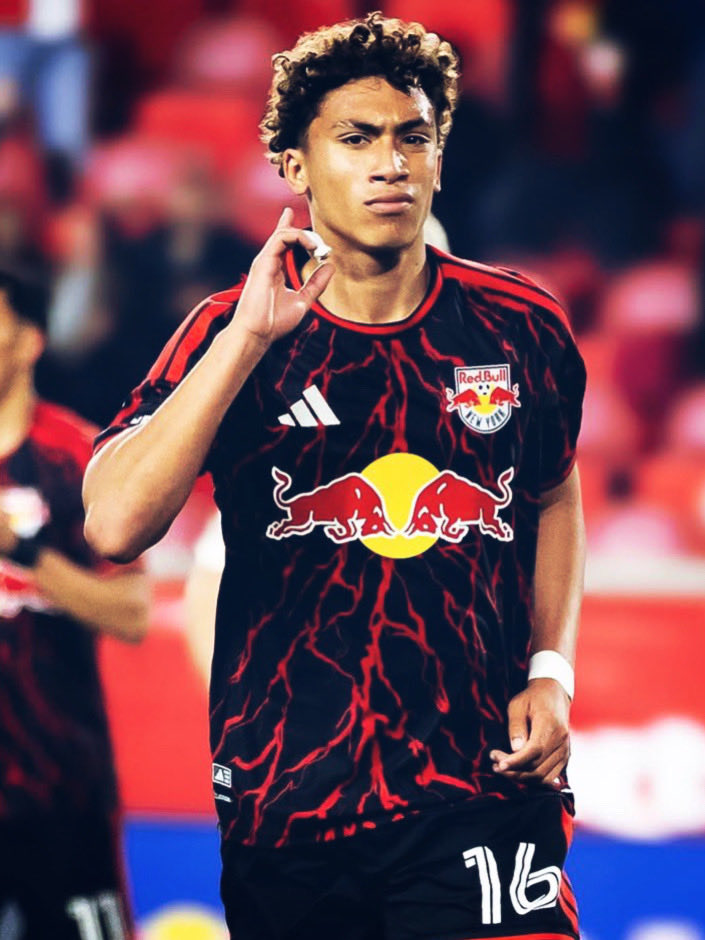 Rising Stars XI tweet media