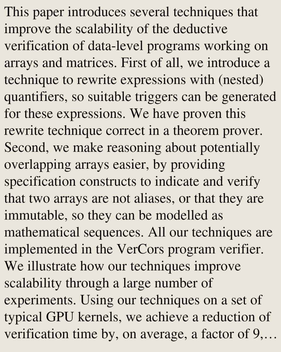 Software Engineering Papers tweet media
