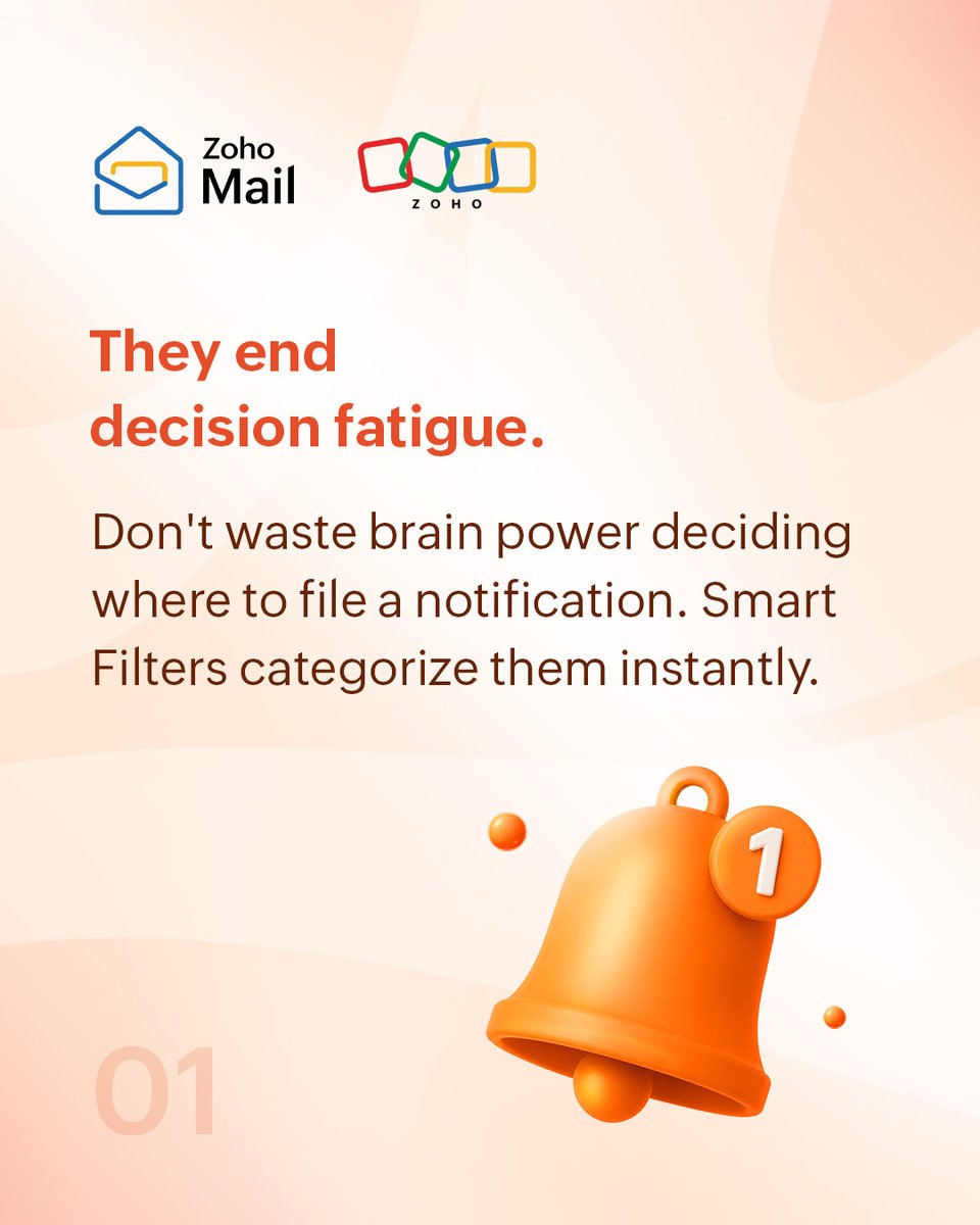 Zoho Mail tweet media