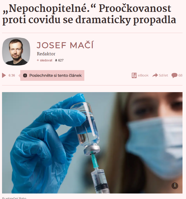 Iniciativa Sníh tweet media