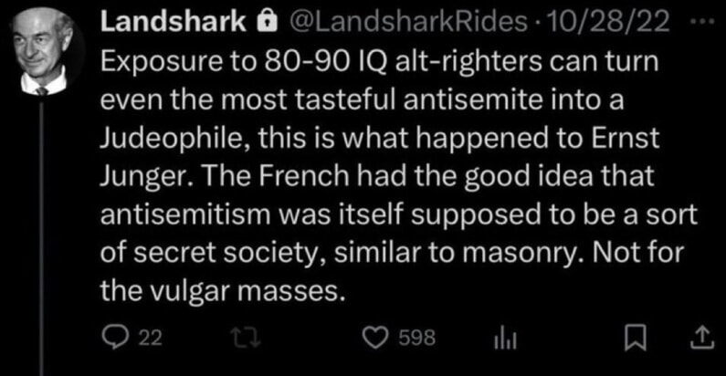 Not Sure Gnosis 🦈🐆 tweet media