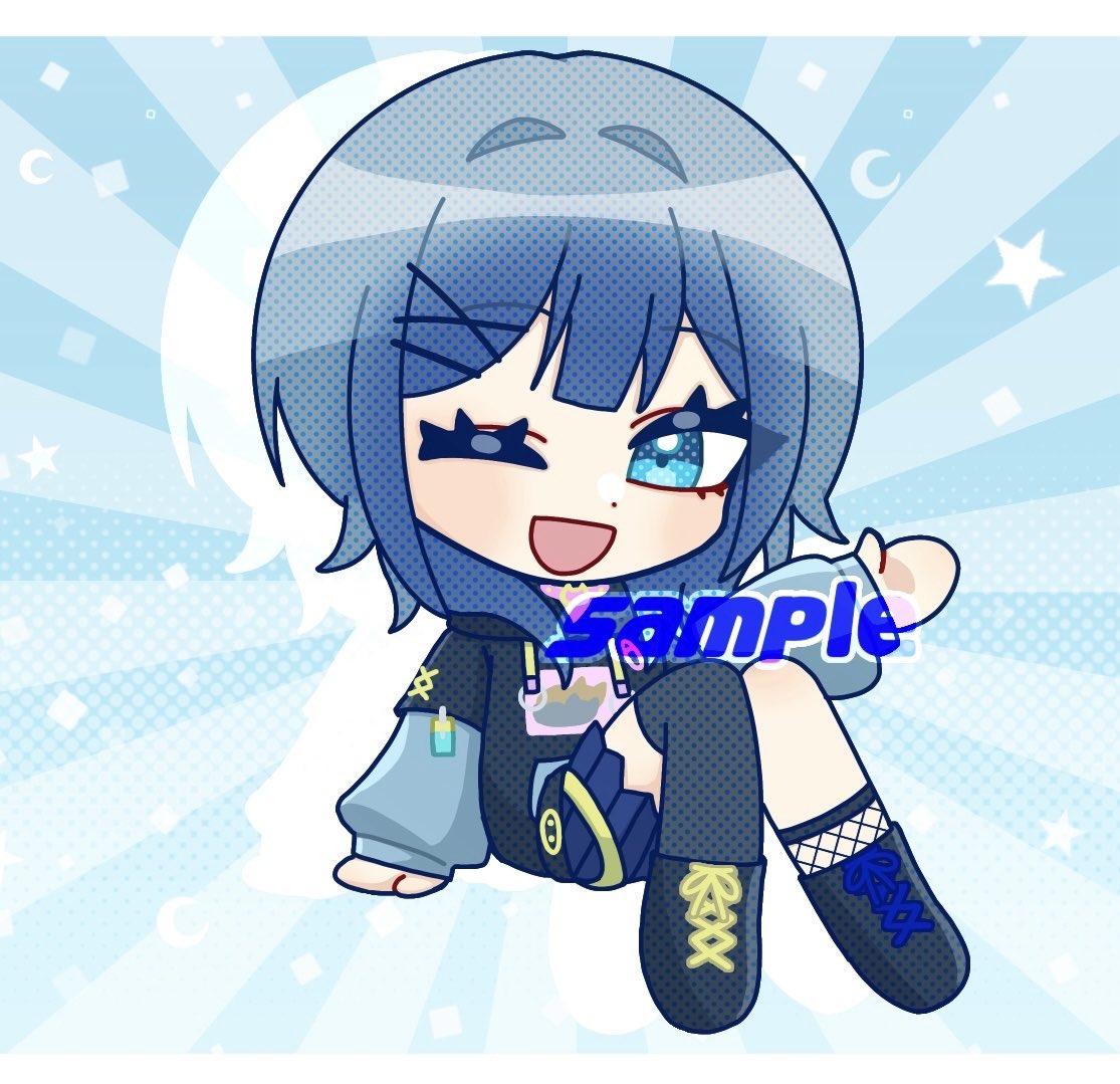 味噌香◇5/31インテ２号館け57a tweet media