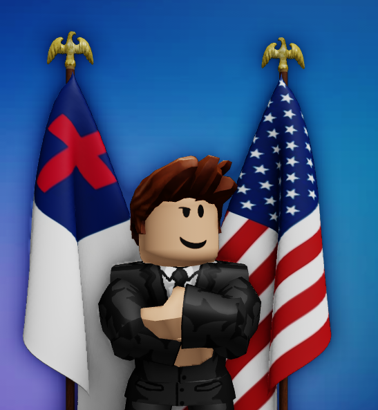 CharlieH_BUSA's tweet photo. New profile picture and banner! https://t.co/EiA4rbtQmB
