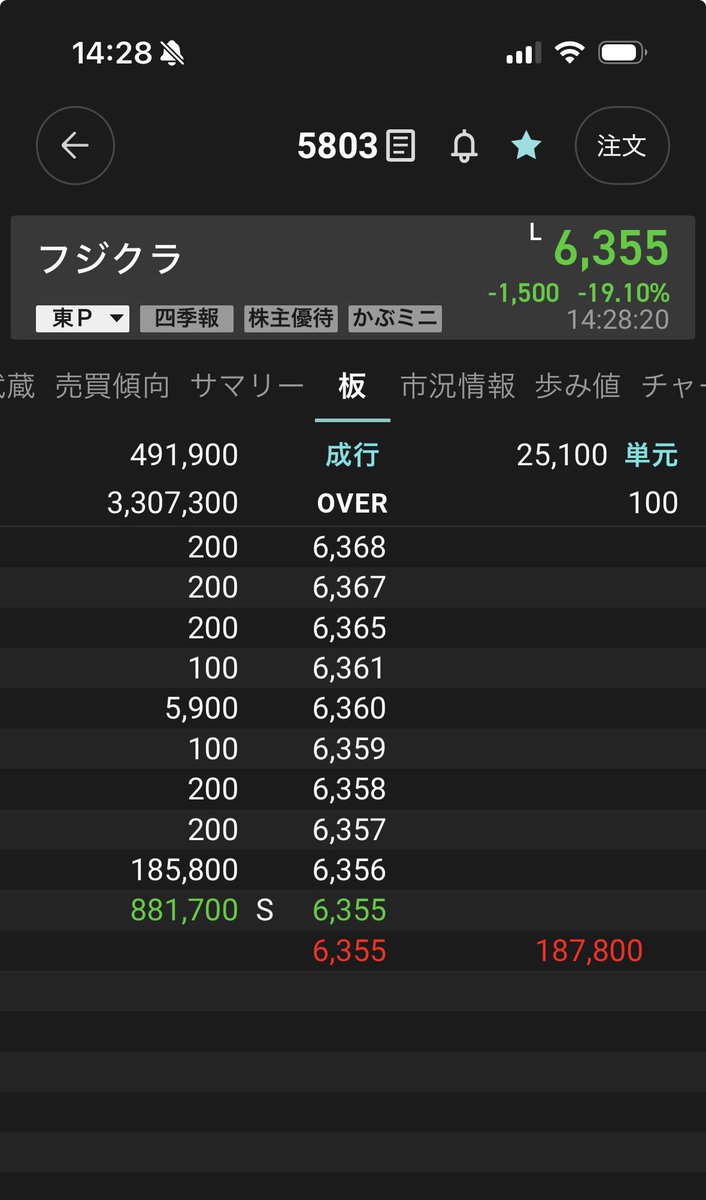 NOZA EXM 取引停止.jyr