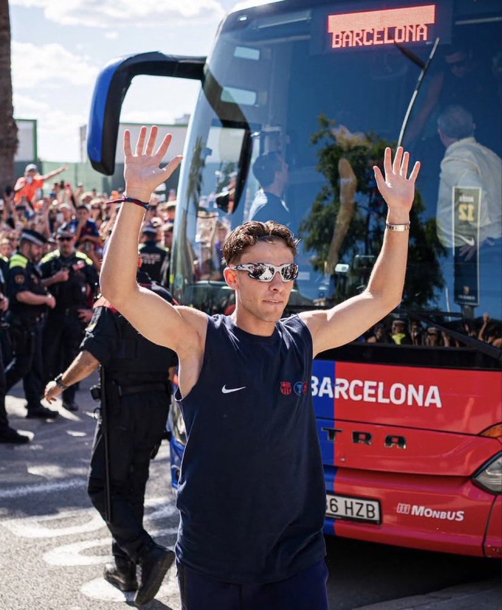 FC barcelona 🏳️🌈 tweet media