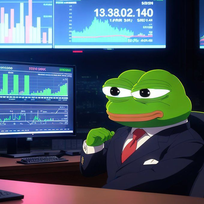 𝙈𝙧 𝘽𝙪𝙡𝙡𝙞𝙨𝙝 🚀 tweet media