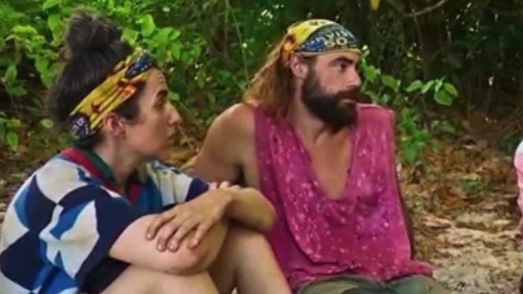 Big Brother Tea tweet media