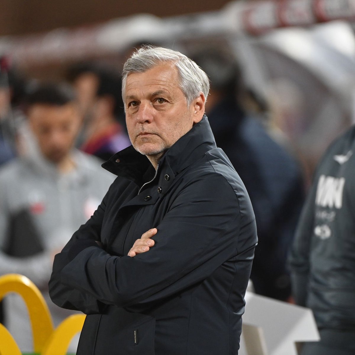 Actu Ligue 1 tweet media