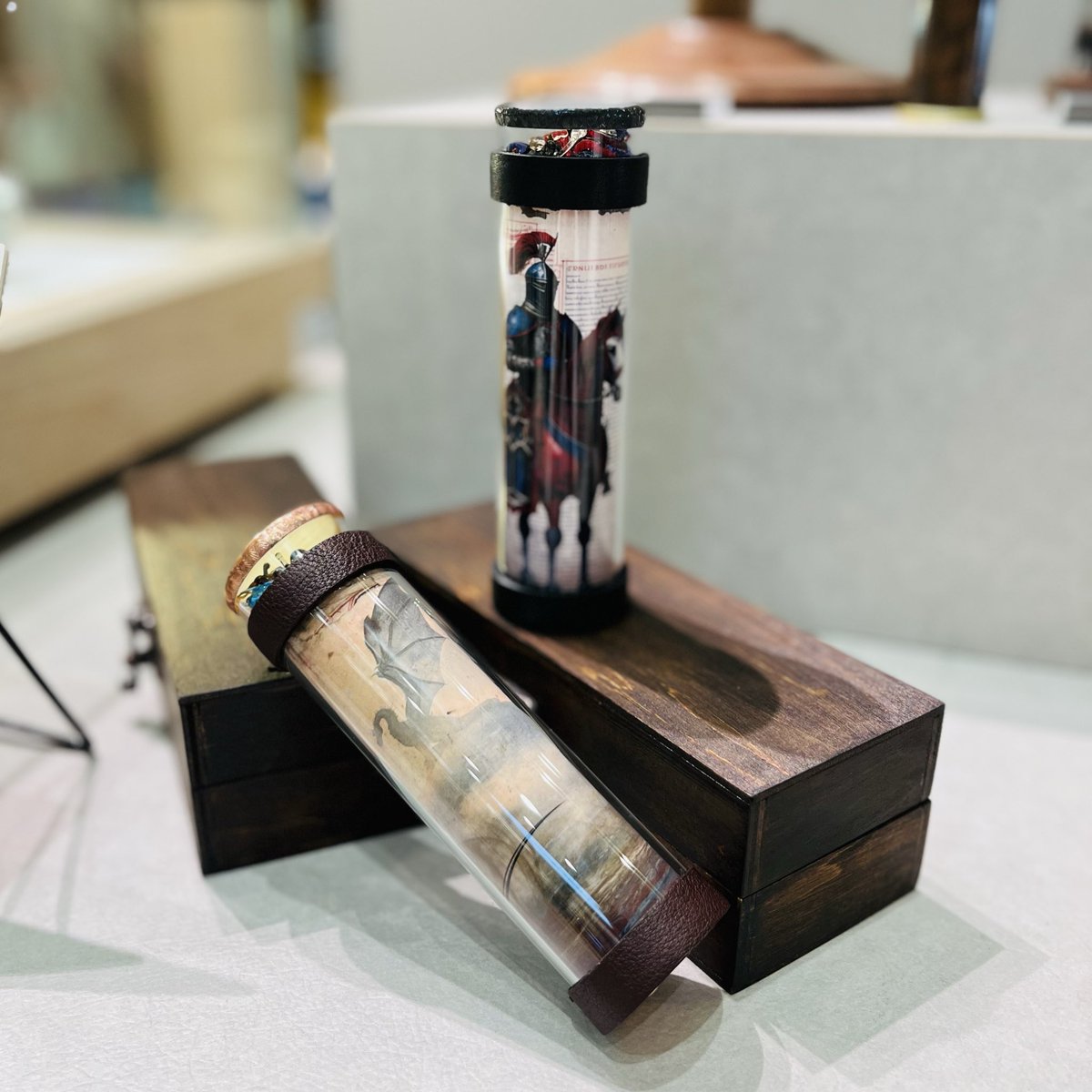 ◇POPUPSTORE◇ 場所｜日本橋髙島屋S.C. 本館1F 期間｜5月13日–5月19日