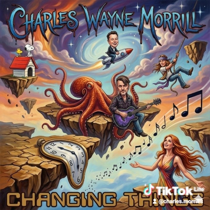 Charles Morrill tweet media