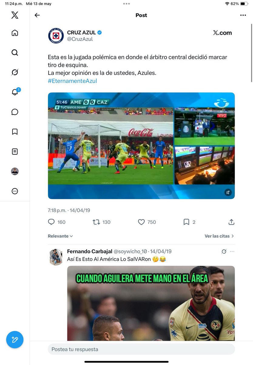 ricardo suarez tweet media