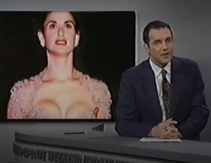 Norm Macdonald Joke of the Day tweet media