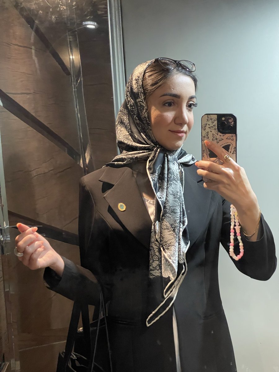 نارنجی🧡 tweet media