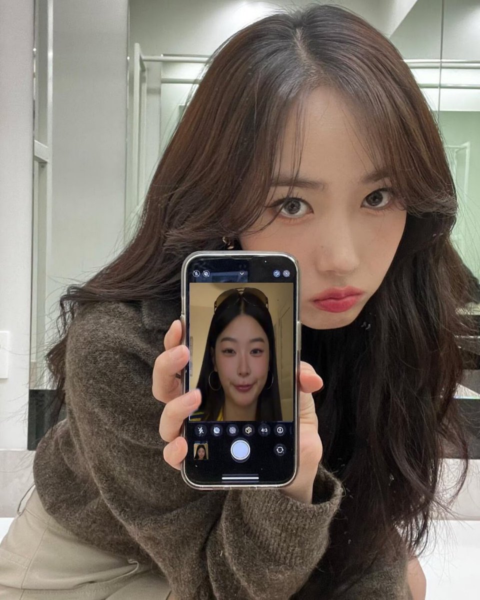 is yoonchae alright today? tweet media