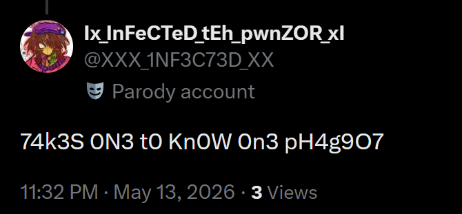 Entity and 99 others tweet media