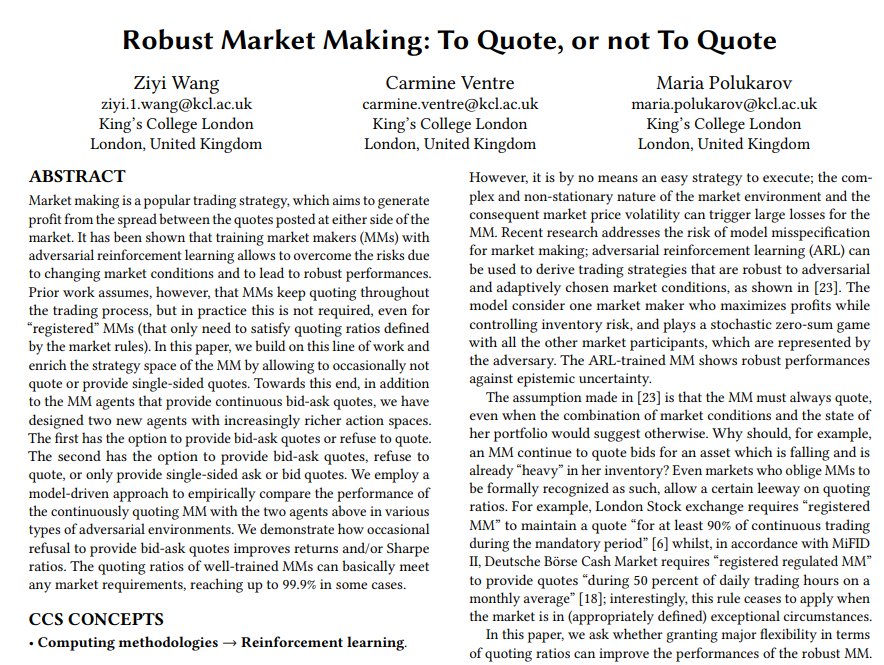 Quant Beckman tweet media