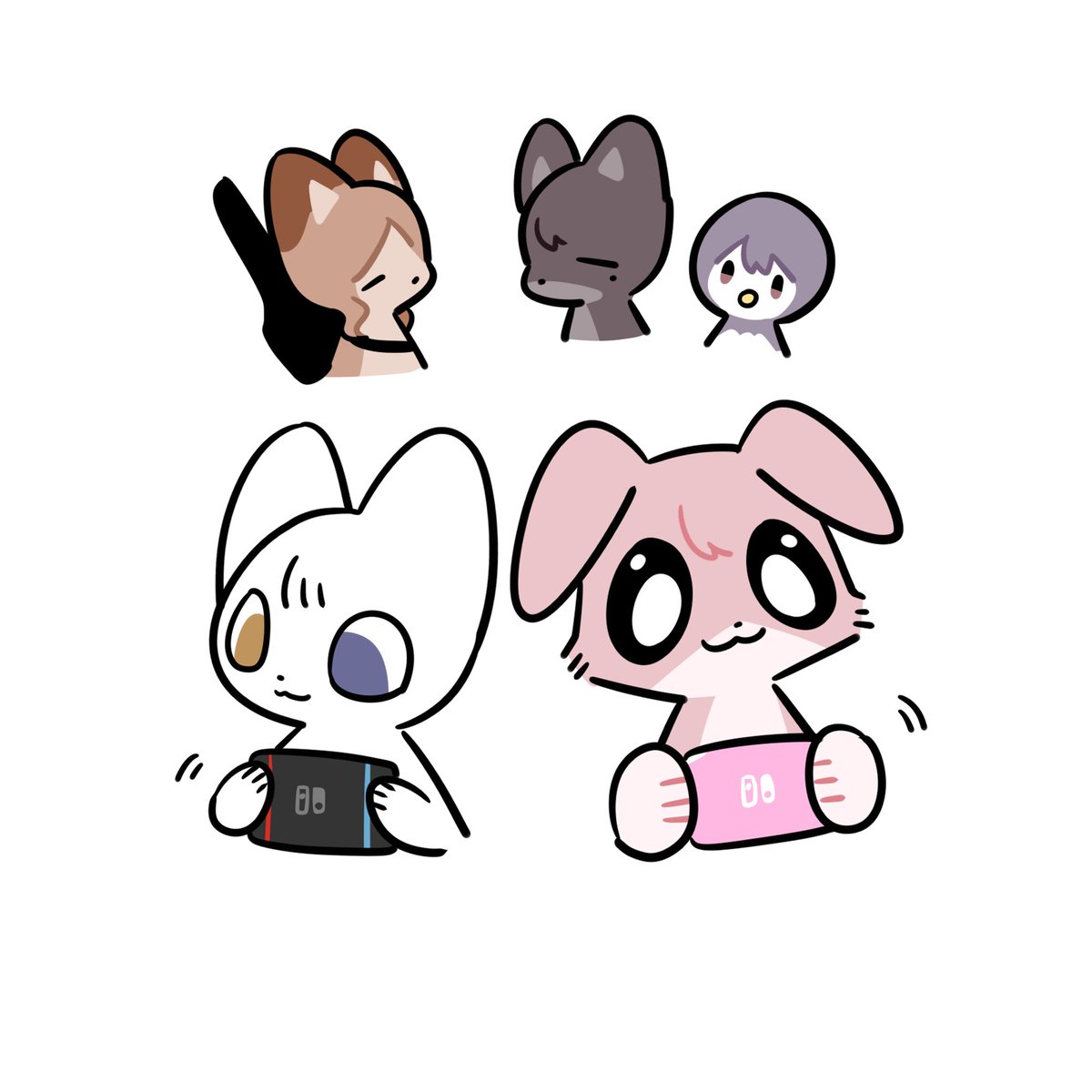 キノ (@Kino01XYZ) / Posts / X