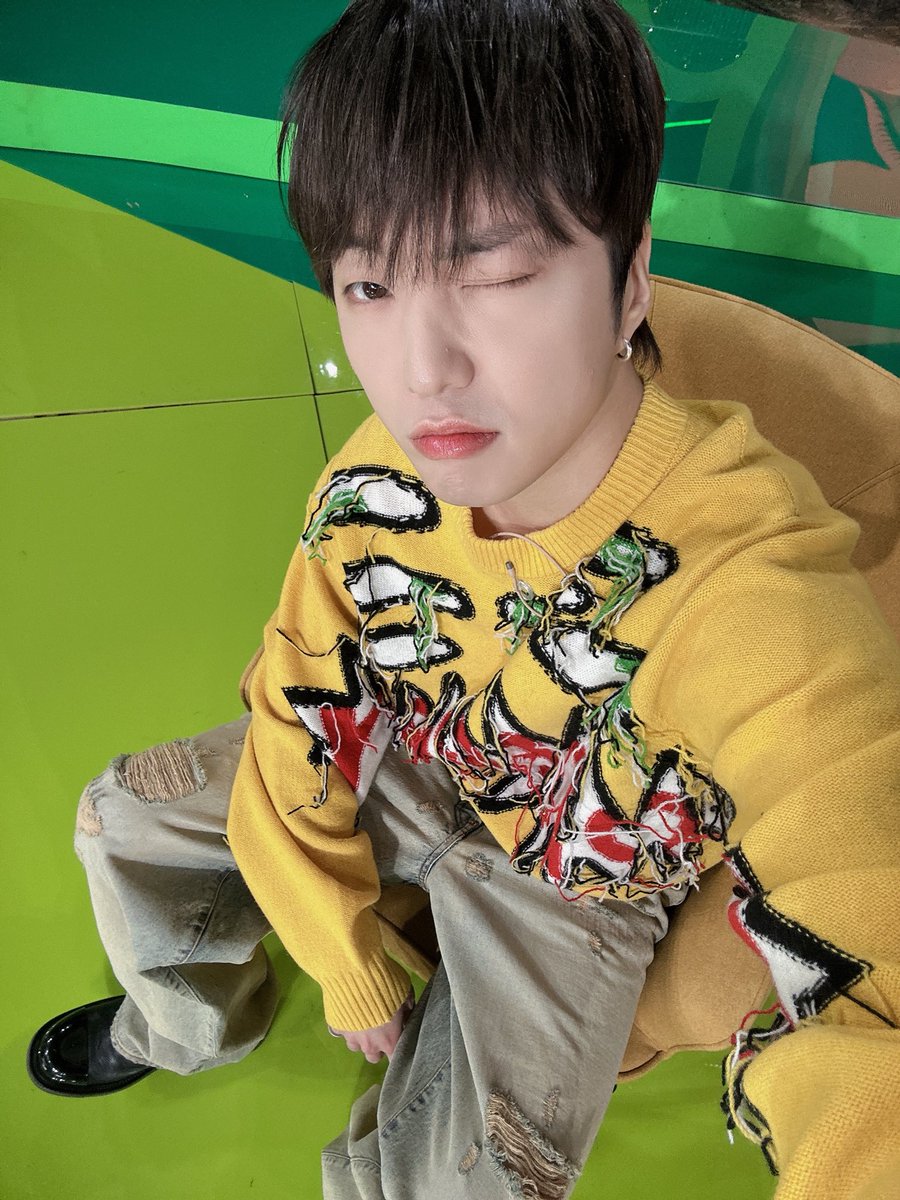 winner ootd tweet media