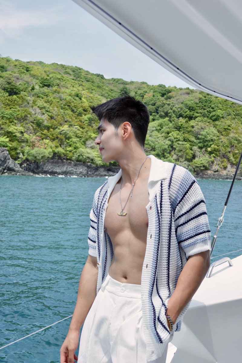 WLMHHHH2's tweet photo. ⛵️🛶🏝️💙 https://t.co/ivOmdqLace