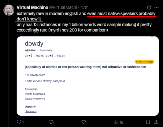 Virtual Machine tweet media