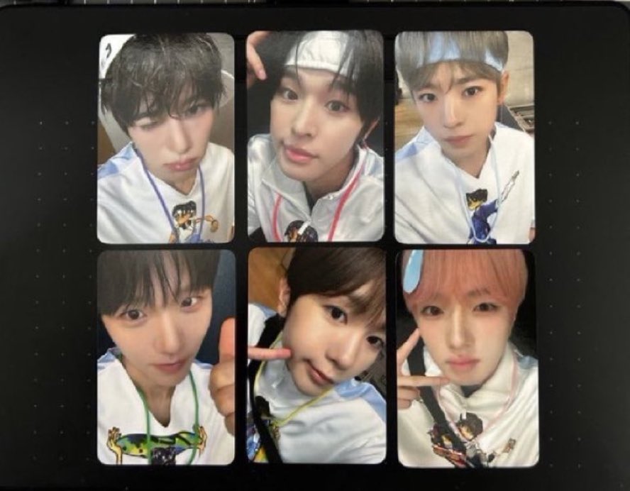 thtree_'s tweet photo. พร้อมส่ง
อัลบั้ม colorไม่แกะ +การ์ดเบเน House of Kpop สิงคโปร์ 

ซาคุยะ บั้มละ 180.-
แจฮี เรียว บั้มละ 120.-

ส่งฟรี
#ตลาดนัดnctwish https://t.co/wzgBv5x0SR