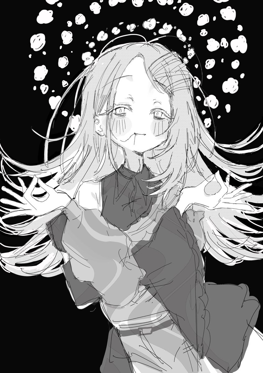 ありゃりゃ〜🍥⋆𝜗𝜚 tweet media