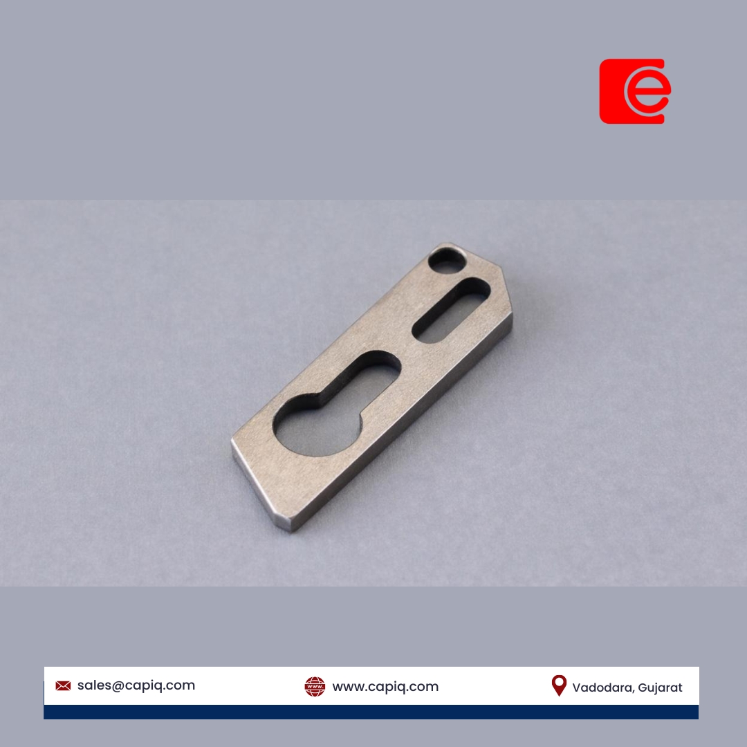 capiqindia's tweet photo. #PrecisionEngineering #PrecisionMachining #IndustrialManufacturing #EngineeringSolutions #CapiqEngineering https://t.co/vcNVQwdTAg